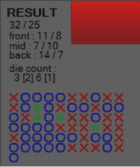 Baccarat Results